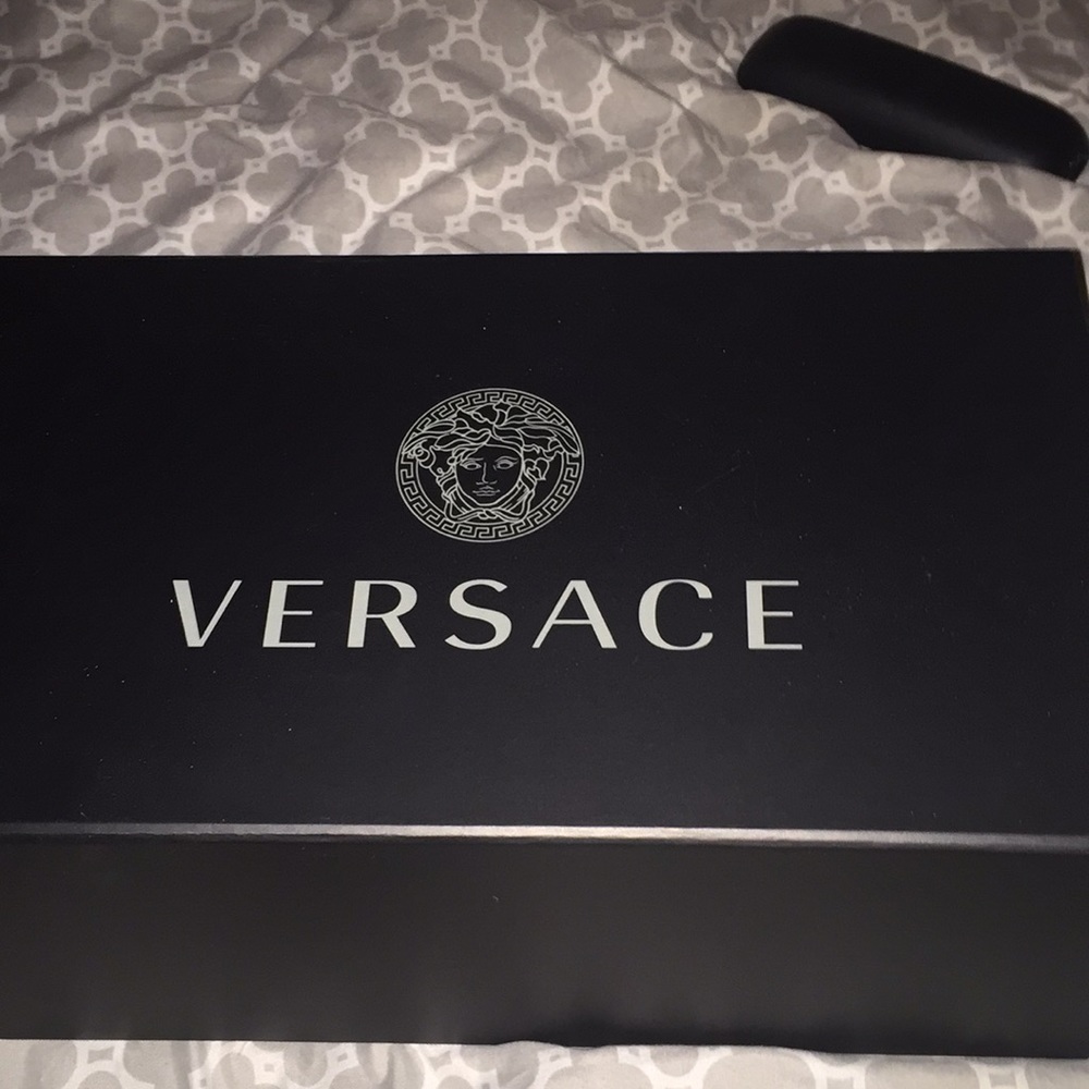 Versace Belt